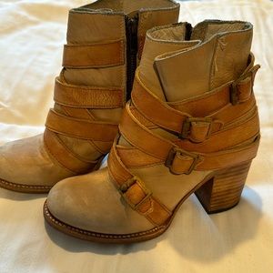 Freebird by Steven Hustl Boots